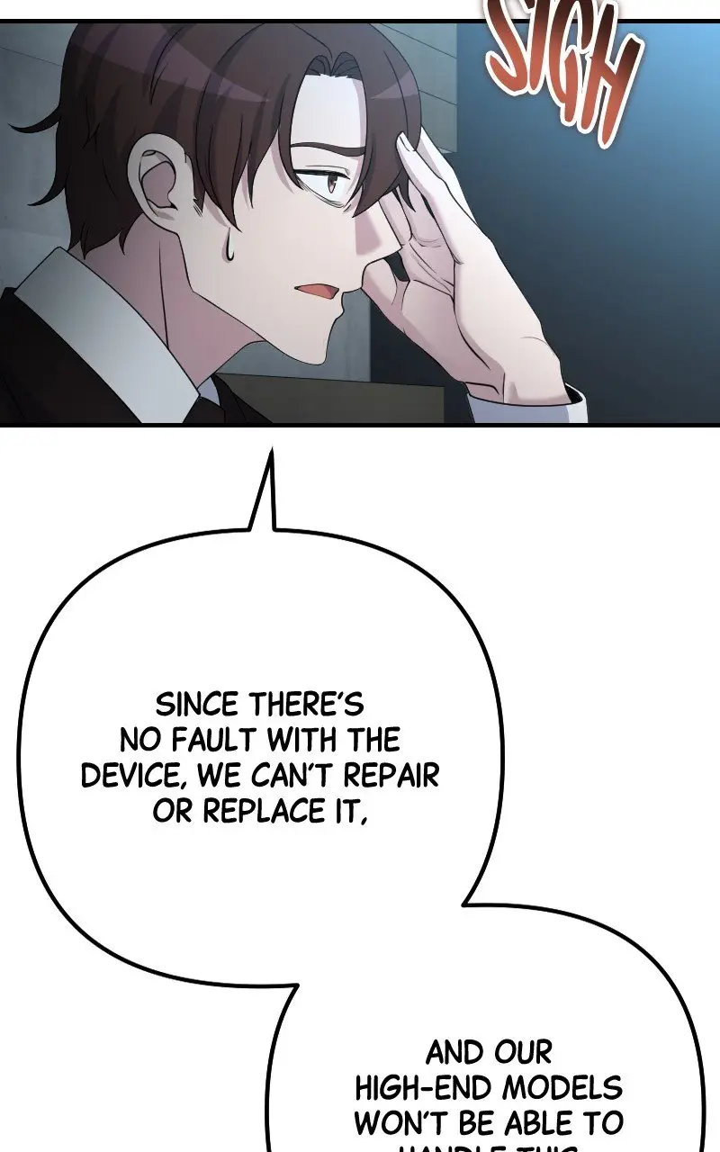 The Possessed Genius' Gaming Stream Chapter 49 92
